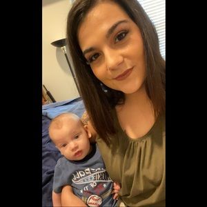 Blessed Posher 🥰🥰